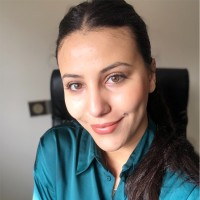 Kamilya Talha