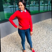 Aletta Motaung