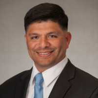 Michael Aguilar, Mba
