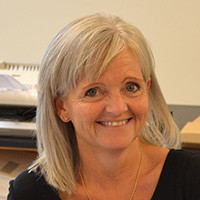 Rikke Sellebjerg