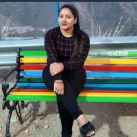 Deepika Rawat