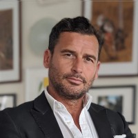 Lucas Rodriguez de los Santos