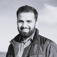 Muhammad Mudassir Iqbal