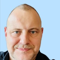 Arjan Penders
