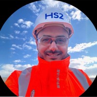 Ahmed Gomaa Hussein, Msc, Mapm, Mciob