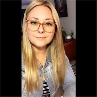 Jessica Cloutier