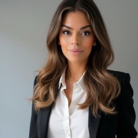 Nora El moussaoui