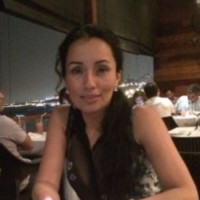 Judith Palacios Ramirez