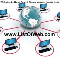 List Websites