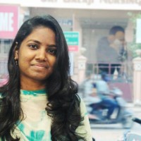 Kavitha S