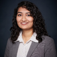 Sahana Rao