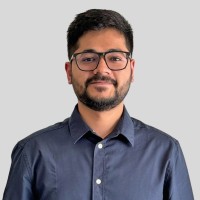 Ujjwal Gupta