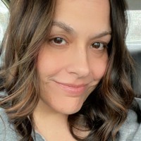 Audra Staron