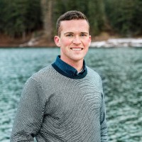Luke Johnston