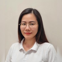 Nguyen Thu Hoai(Cindy)