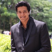 Dharmik Shetty