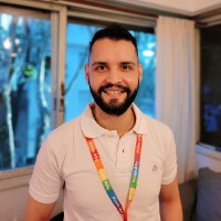 Daniel Alfonso Briceño Moreno