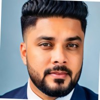 Manjinder Singh
