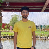 Parshant Arora