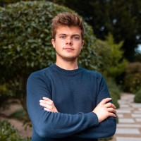 Matthieu Reydel