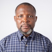 Marvin Chinda