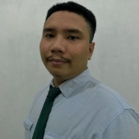 Angger Gilang Ramadhan