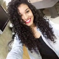 Kamila Suellen Santos