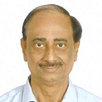 Radhakrishna Murthy Akilla