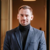 Dmitry Chekhunov