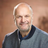 Ian Shirley