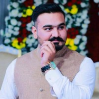 Shairaz Maqbool
