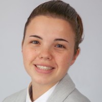 Sabrina Haas