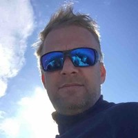 Helge Fristad