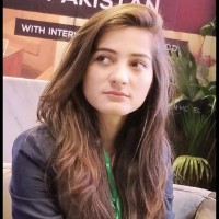 Anisa Baig