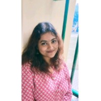 Srinjana Roy