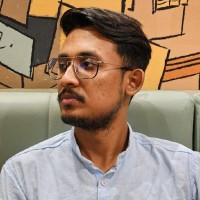 Soumodeep Sikder