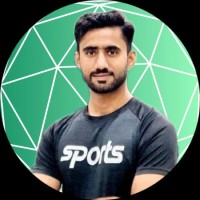 Hasnain Ali