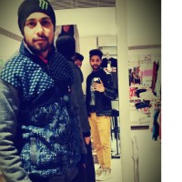 Mohd Azeem