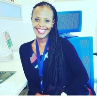 Janet Wanjiku
