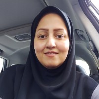 Hamideh Sedaghatpour