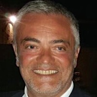 Vincenzo Parrinello
