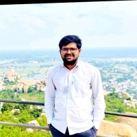 Manjunath S