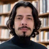 Jorge Luis Condemarin