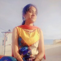 Pavithra A