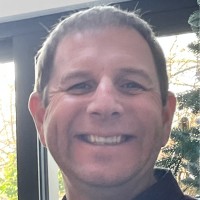 John Moscrop BEng MBA