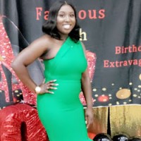 Laporsha Hickson