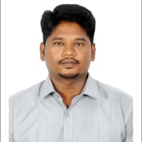 Balaji S