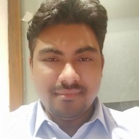 Vikas Kesharwani