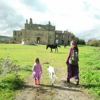 Morena Cristina Europia Rizzo