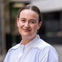 Charlotte Stevenson